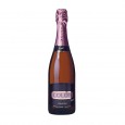 [24873] CHAMPAGNE COLON ROSE 750 cc ( u x b 6)