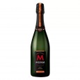 [5500] CHAMPANGNE CUVEE MUMM BRUT N 750 cc ( u x b 6)