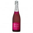 [736] CHAMPANGNE FEDERICO DE ALVEAR BERRY 750 cc ( u x b 6)