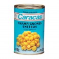 [3194] CHAMPIGNONES CARACAS 380 gr ( u x b 24)
