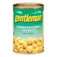 [3240] CHAMPIGNONES GENTLEMAN LATA 390 gr ( u x b 24)