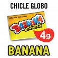[12184] CHICLE BAZOOKA BANANA 120 un ( u x b 18)