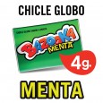 [15796] CHICLE BAZOOKA GLOB.MTA. 120 un ( u x b 18)