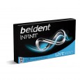 [12483] CHICLE BELDENT INFIN.LA MIN 14 un ( u x b 144)