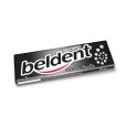 [42721] CHICLE BELDENT MTA.FUERTE 20 un ( u x b 20)