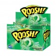 [11125] CHICLE POOSH POO.MTA 50 un ( u x b 16)