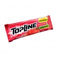[15029] CHICLE TOPLINE FRUTA 6.7X20 un ( u x b 30)