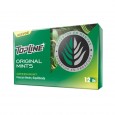 [22753] CHICLE TOPLINE M.GREEN 12 un ( u x b 12)