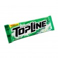 [15032] CHICLE TOPLINE MENTA 6.7X20 un ( u x b 30)