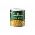 [731] CHOCLO CAMPAGNOLA GRANO AMARILLO 300- 240 gr ( u x b 24)