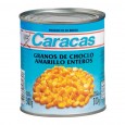 [3798] CHOCLO CARACAS GRANO AMARILLO 350 gr ( u x b 24)