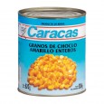 [13290] CHOCLO CARACAS GRANO AMARILLO 820 gr ( u x b 12)