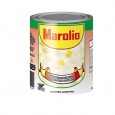 [5856] CHOCLO MAROLIO CREMOSO BLANCO 350 gr ( u x b 24)