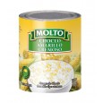 [25206] CHOCLO MOLTO CREM.AMAR. 350 gr ( u x b 24)