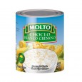 [19781] CHOCLO MOLTO CREMOSO BLANCO 350 gr ( u x b 24)