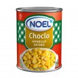 [18429] CHOCLO NOEL GRANO AMARILLO 300 gr ( u x b 24)
