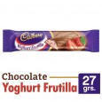 [3033] CHOCOLATE CADBURY YOGHURT 27 gr ( u x b 144)