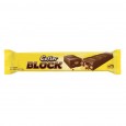 [15478] CHOCOLATE COFLER BLOCK LA MAN 110 gr ( u x b 96)