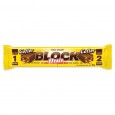 [17616] CHOCOLATE COFLER BLOCK.DUO 76 gr ( u x b 160)