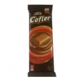 [15422] CHOCOLATE COFLER C.LECHE 55 gr ( u x b 120)