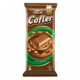 [15424] CHOCOLATE COFLER LECH.C.ALM 55 gr ( u x b 120)