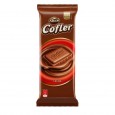 [22738] CHOCOLATE COFLER LECHE 170 gr ( u x b 64)