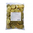 [22664] CHOCOLATE COSTA MON. DOLAR 500 gr ( u x b 5)