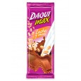 [12226] CHOCOLATE DAQUI MAX 120 gr ( u x b 40)