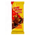 [23222] CHOCOLATE GEORGALOS FULL MANI 35 gr ( u x b 120)