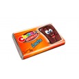 [42688] CHOCOLATE GEORGALOS LECHE 8 gr ( u x b 480)