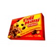 [15409] CHOCOLATE GEORGALOS MANI.C.CHOC 40 gr ( u x b 30)