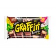 [25496] CHOCOLATE GRAFFITTI LIMON 45 gr ( u x b 192)