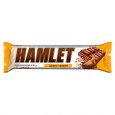 [20862] CHOCOLATE HAMLET LECH.COOKIE 45 gr ( u x b 168)
