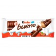 [2314] CHOCOLATE KINDER BUENO 43 gr ( u x b 120)