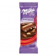 [22762] CHOCOLATE MILKA ALMENDRAS 55 gr ( u x b 84)