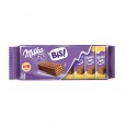 [24538] CHOCOLATE MILKA BIS 105 gr ( u x b 55)