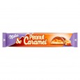 [24539] CHOCOLATE MILKA LA GO PEANUT 37 gr ( u x b 36)