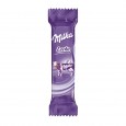[7238] CHOCOLATE MILKA LECHE 30 gr ( u x b 240)