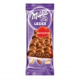 [22764] CHOCOLATE MILKA LEGER ALMEN 100 gr ( u x b 48)