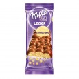 [22765] CHOCOLATE MILKA LEGER COMB. 100 gr ( u x b 48)