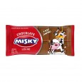 [4998] CHOCOLATE MISKY LECHE 40X8 gr ( u x b 20)
