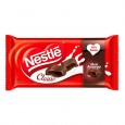 [25485] CHOCOLATE NESTLE CLAS.AMARGO 90 gr ( u x b 56)