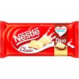 [25484] CHOCOLATE NESTLE CLAS.DUO 90 gr ( u x b 56)