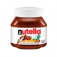 [25047] CHOCOLATE NUTELLA 140 gr ( u x b 10)