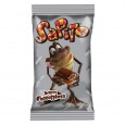 [18095] CHOCOLATE SAPITO CHOCOLATEOLATOSO 24X10 gr ( u x b 8)