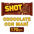 [22769] CHOCOLATE SHOT 170 gr ( u x b 19)