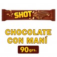 [21485] CHOCOLATE SHOT 90 gr ( u x b 36)