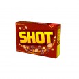 [22770] CHOCOLATE SHOT CONFITES 40 gr ( u x b 30)