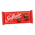 [18956] CHOCOLATE SUFLAIR DUO 110 gr ( u x b 64)