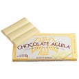 [2206] CHOCOLATE TAZA AGUILA BLANCO 100 gr ( u x b 90)